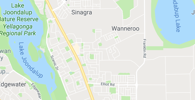 image of wanneroo